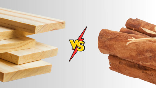 Partal Wood vs. Diyar Wood: Which is Better for Your Home Projects?